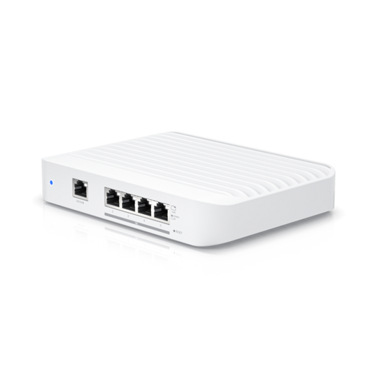 Ubiquiti UniFi Switch Flex XG