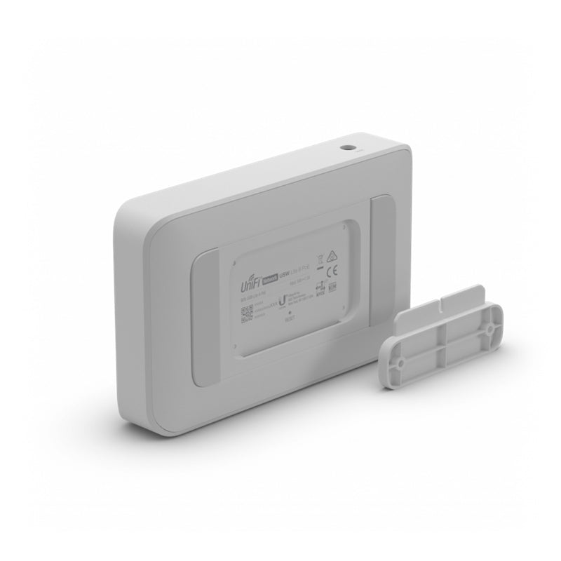 Ubiquiti UniFi Switch USW-Lite-8-POE