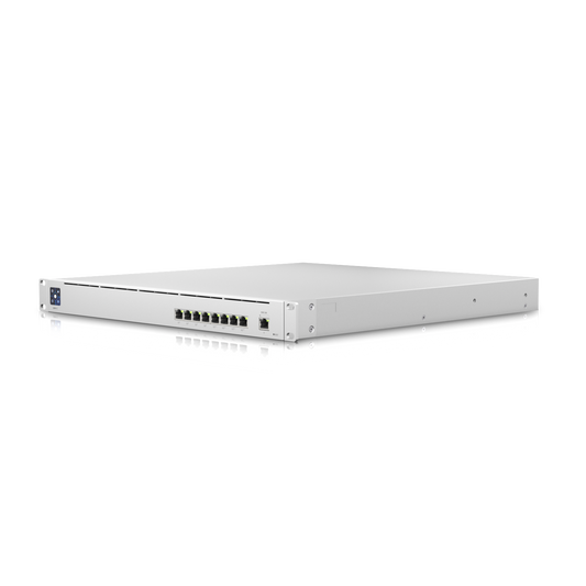 Ubiquiti UniFi Network (USW-Mission-Critical)