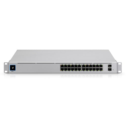 Ubiquiti UniFi 24 port Managed Gigabit Layer2 & Layer3 Switch