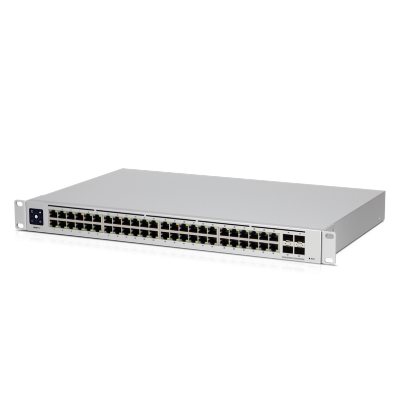 Ubiquiti UniFi 48-Port Managed Gigabit Layer2 & Layer3 Switch
