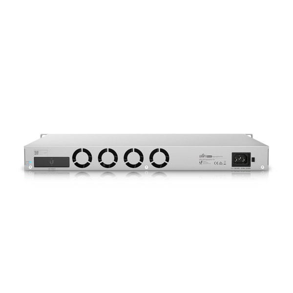 Ubiquiti UniFi Aggregation Switch Pro