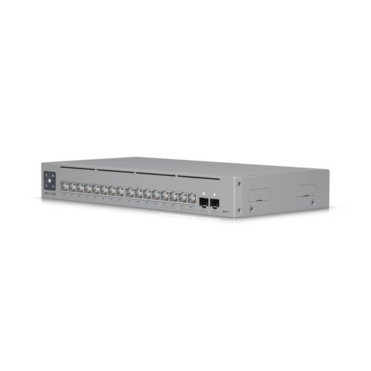 Ubiquiti UniFi Network (USW-Pro-Max-16-PoE)