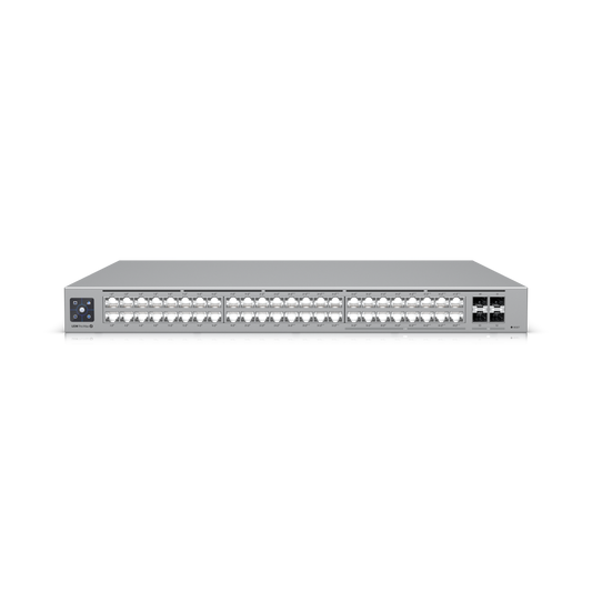 Ubiquiti UniFi Network (USW-Pro-Max-48-PoE)