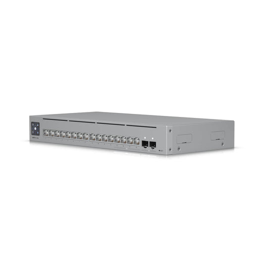 Ubiquiti UniFi Network (USW-Pro-Max-16)