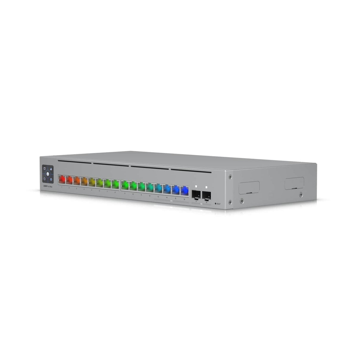 Ubiquiti UniFi Network (USW-Pro-Max-16)