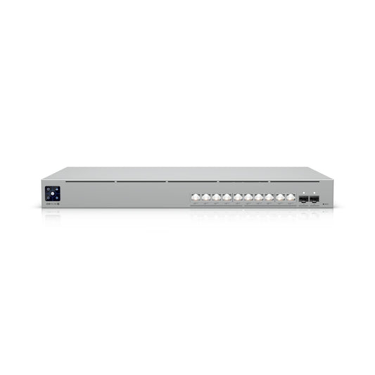 Ubiquiti Pro XG 10 PoE