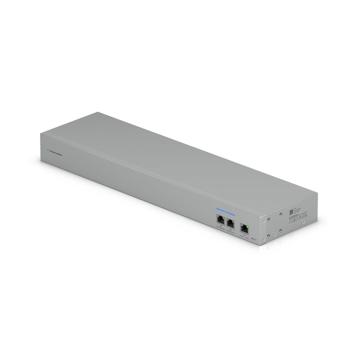 Ubiquiti WAN Switch RJ45