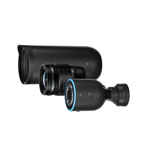 Ubiquiti UniFi Protect AI DSLR Indoor/outdoor 4K PoE Camera