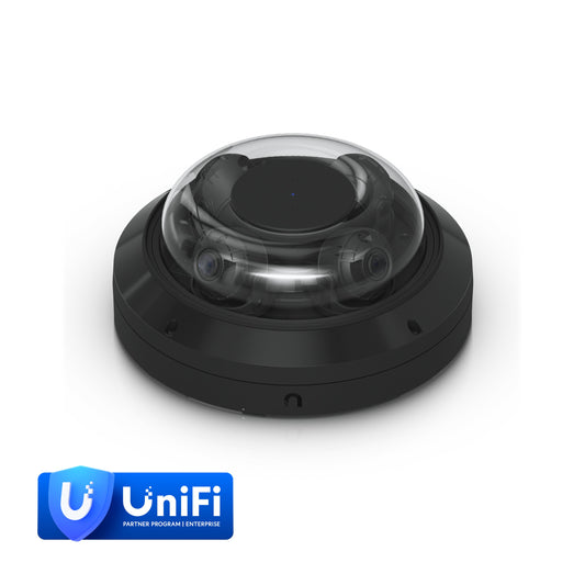 Ubiquiti AI Multi Sensor 4 Black