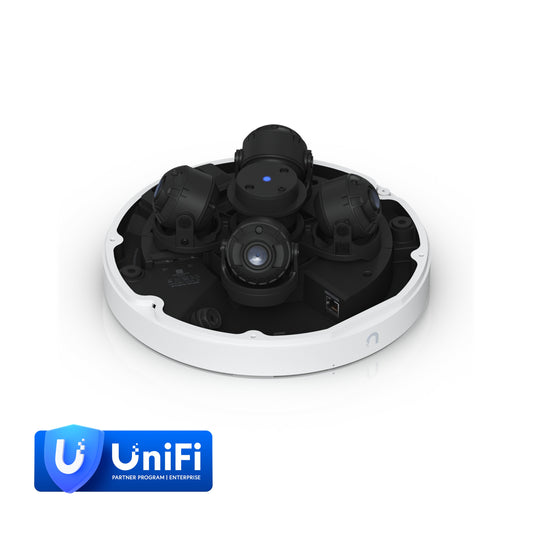 Ubiquiti AI Multi Sensor 4 White