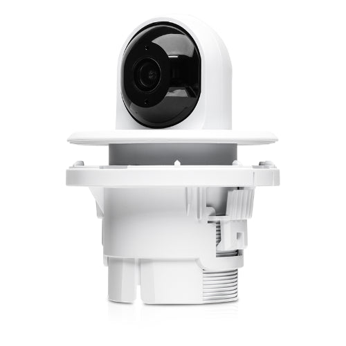 Ubiquiti UVC-G3-FLEX Camera Ceiling Mount Accessory (UVC-G3-F-C)