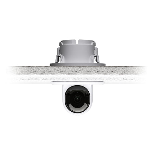 Ubiquiti UVC-G3-FLEX Camera Ceiling Mount Accessory (UVC-G3-F-C)