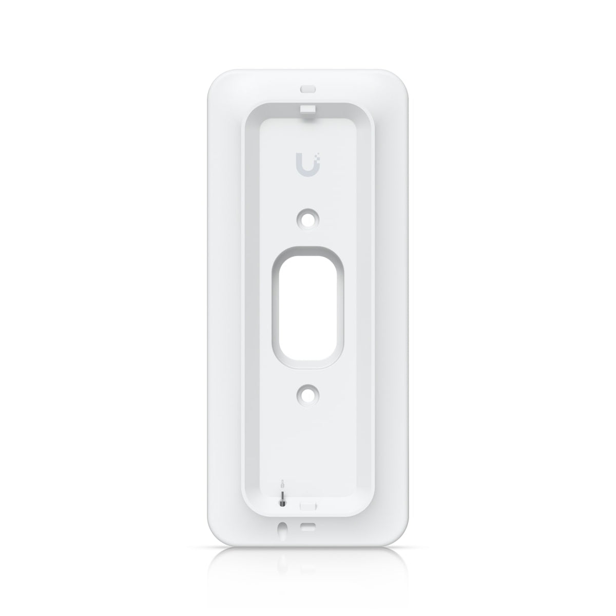 Ubiquiti G4 Doorbell Pro PoE Gang Box Mount (UACC-G4 Doorbell Pro PoE-Gang Box-White)