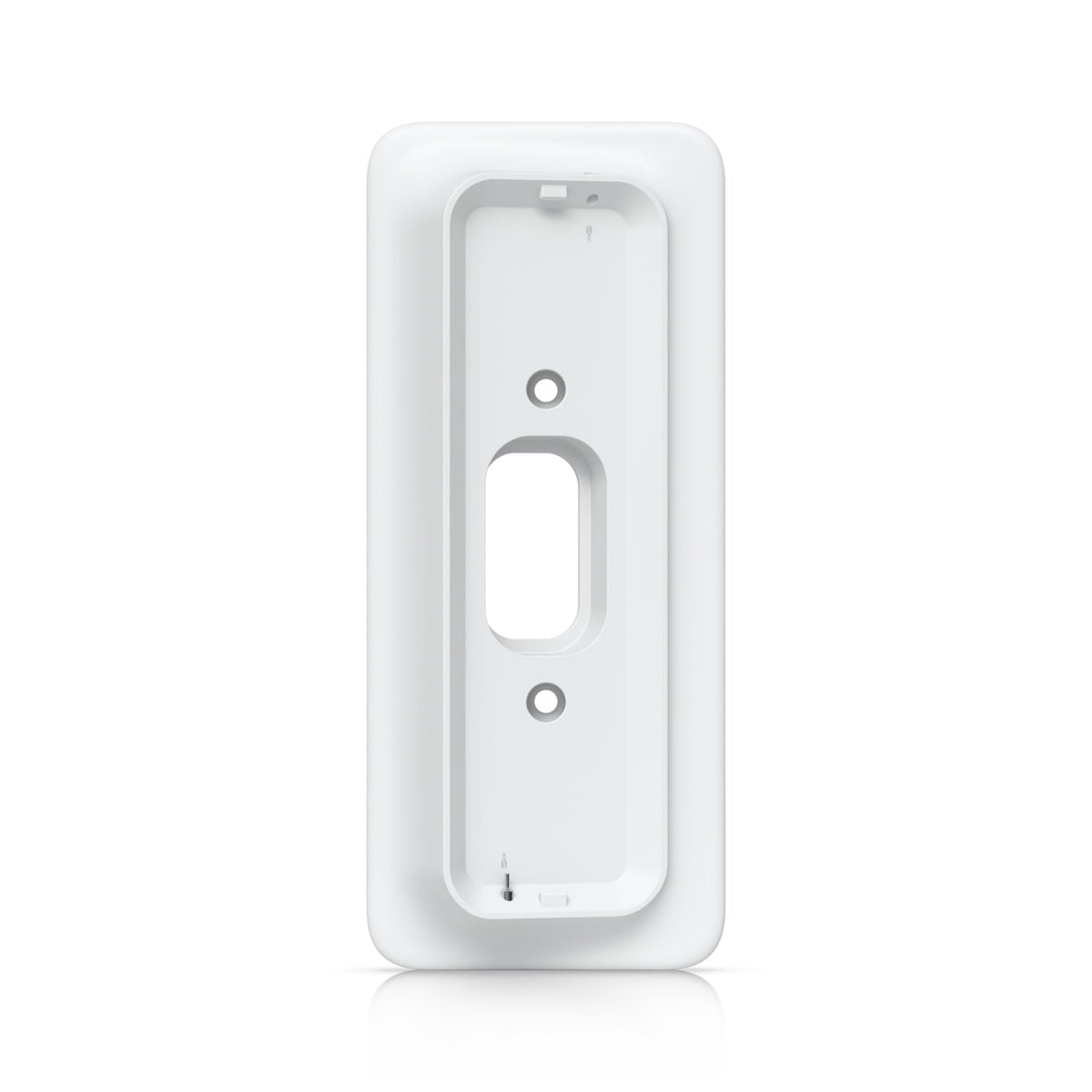 Ubiquiti G4 Doorbell Pro PoE Gang Box Mount (UACC-G4 Doorbell Pro PoE-Gang Box-White)