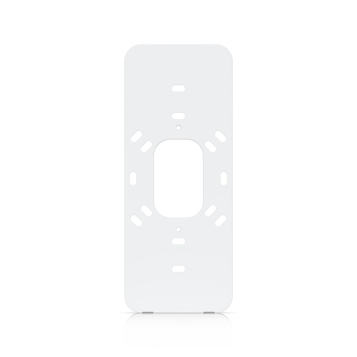 Ubiquiti G4 Doorbell Pro PoE Gang Box Mount (UACC-G4 Doorbell Pro PoE-Gang Box-White)