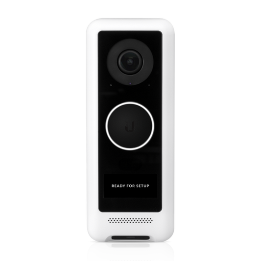 Ubiquiti UniFi Protect G4 Doorbell