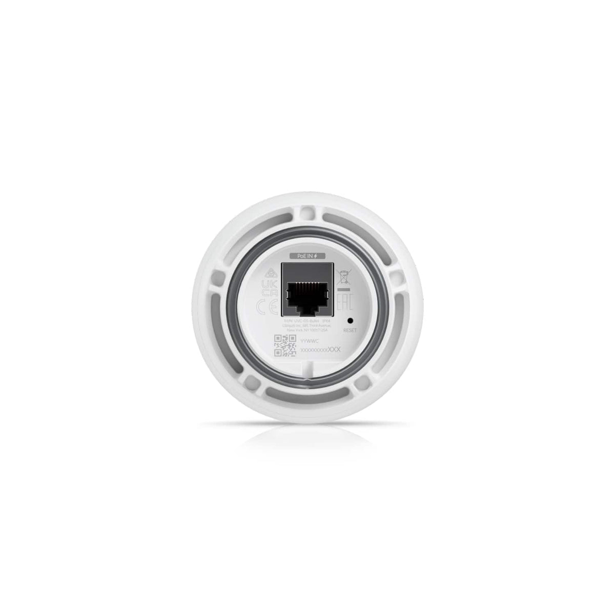 Ubiquiti UniFi Protect Camera G5-Bullet 3-Pack