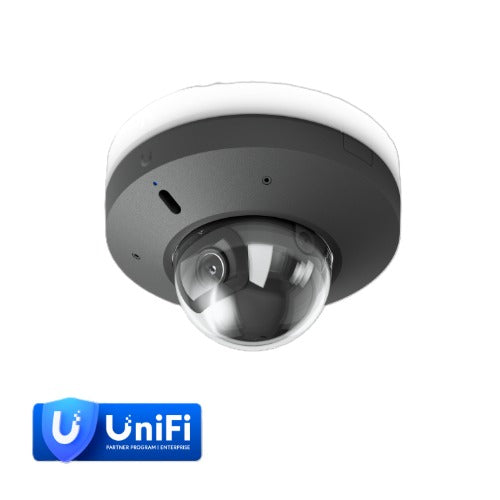 Ubiquiti G6 Mini Dome (Black)