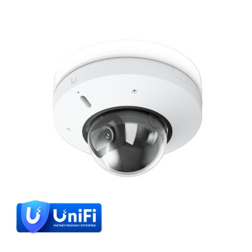 Ubiquiti G6 Mini Dome (White)