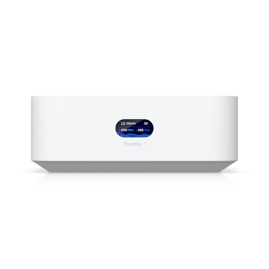 Ubiquiti UniFi Express 7