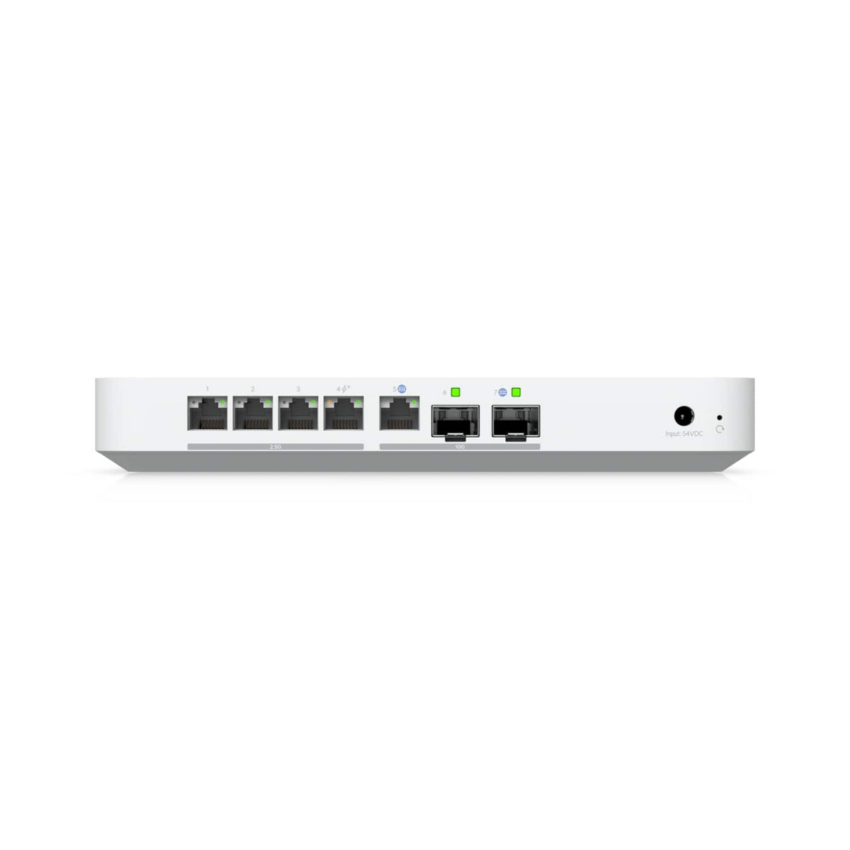 Ubiquiti Gateway Fiber