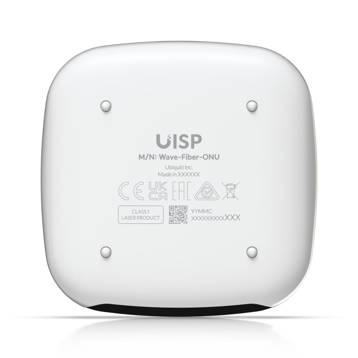 Ubiquiti WaveFiber ONU