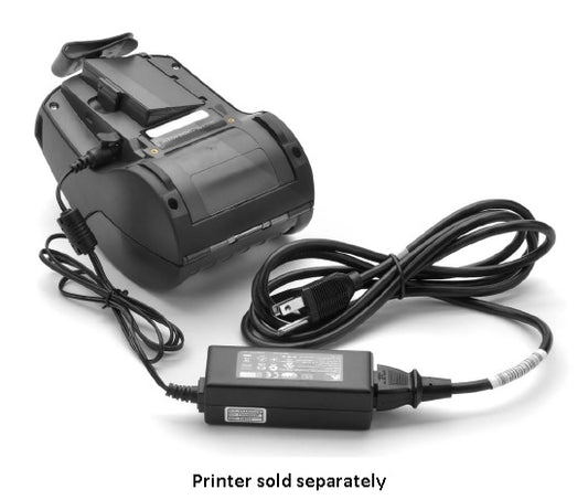 Zebra Charger FOR QLN/ZQ5/ZQ6 Series Printers