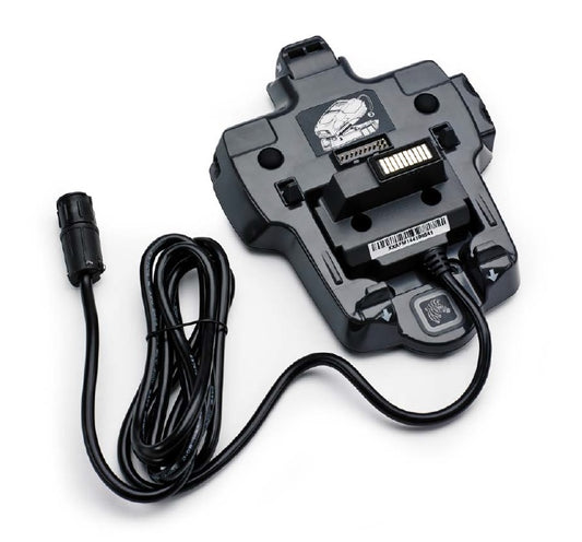Zebra Cradle Battery Eliminator KIT ZQ500