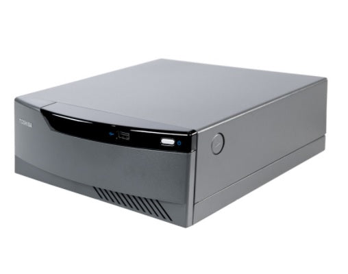 Toshiba POS PC TCX300 4810-E71 I3 16/256 W10 3YR