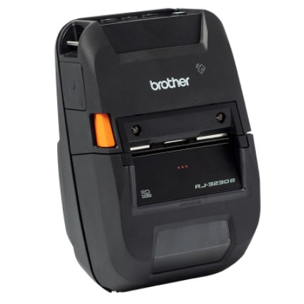 Brother Printer RJ-3250 KIT DT 3IN Bt/wifi + ACCY