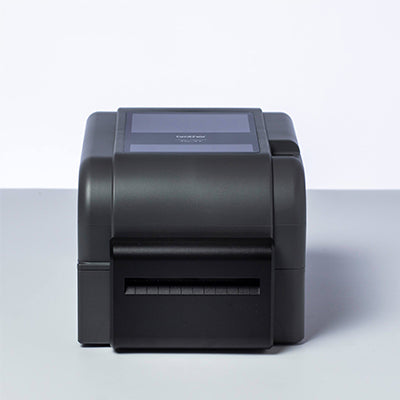 Brother Printer TD-4520TNC 300DPI TT ETH CUT