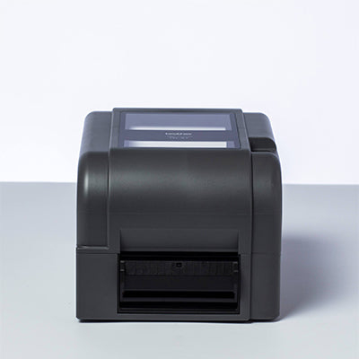 Brother Printer TD-4520TNP 300DPI TT ETH PEEL