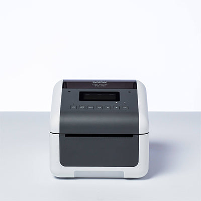 Brother Printer TD-4550DNWB 300DPI DT WIFI