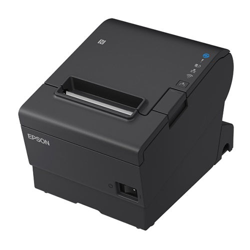 HP Printer Thermal Epson TMT88VII Eth/ser/usb BLK