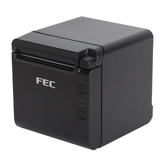 Firich FEC Printer Thermal TP-100 Ser/usb BLK