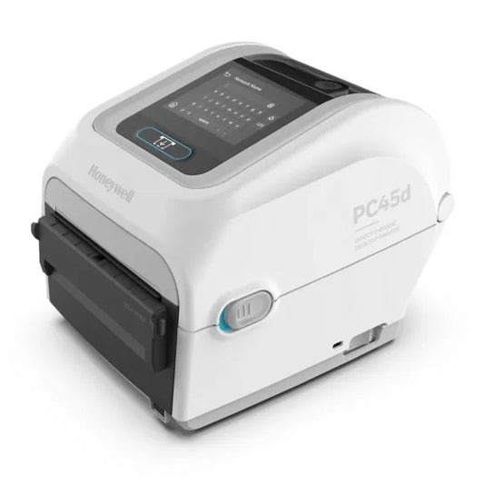 Honeywell Printer PC45D DT 203DPI ETH Health