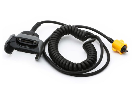 Zebra Cable Serial QLN TO MC3000 AP DTR