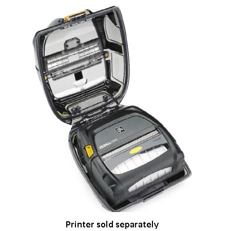 Zebra Exoskeleton CASE W/shoulder Strap ZQ510/11
