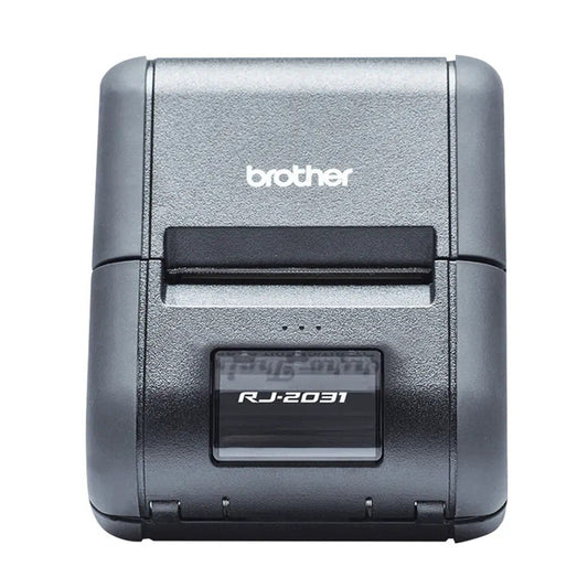 Brother Printer RJ-2031 KIT DT 2IN BT USB