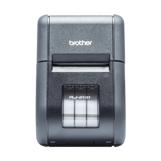 Brother Printer RJ-2131 KIT Bt/usb 203DPI 2IN