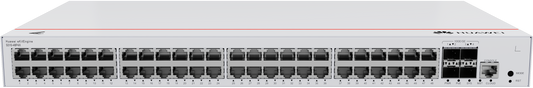 Huawei eKit S310-48P4X Switch - 48 x 10/100/1000BASE-T ports, 4 x 10GE SFP+ ports