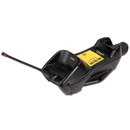 Datalogic Base Station/Dual Charger for PowerScan 9501 Retail Series, Ethernet