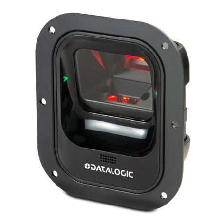 Datalogic Magellan 900i, Kiosk Mount, USB Keyboard, 2m Cable, Black