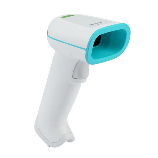 Honeywell SCAN Xenon 1960H 2D-HD Health Scan-only