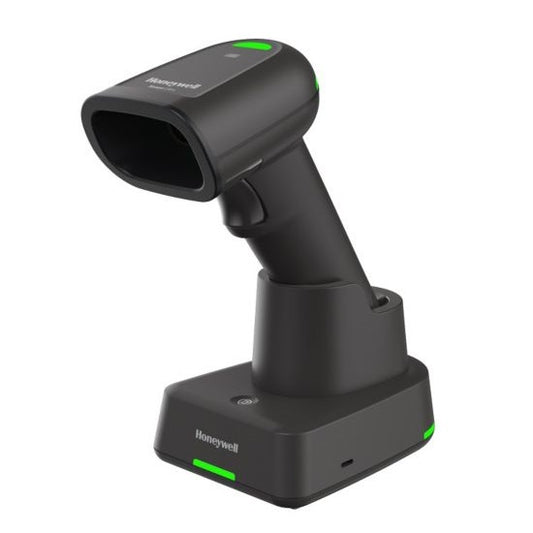 Honeywell KIT Xenon 1962G BT 2D-SR USB Pres/crd BK