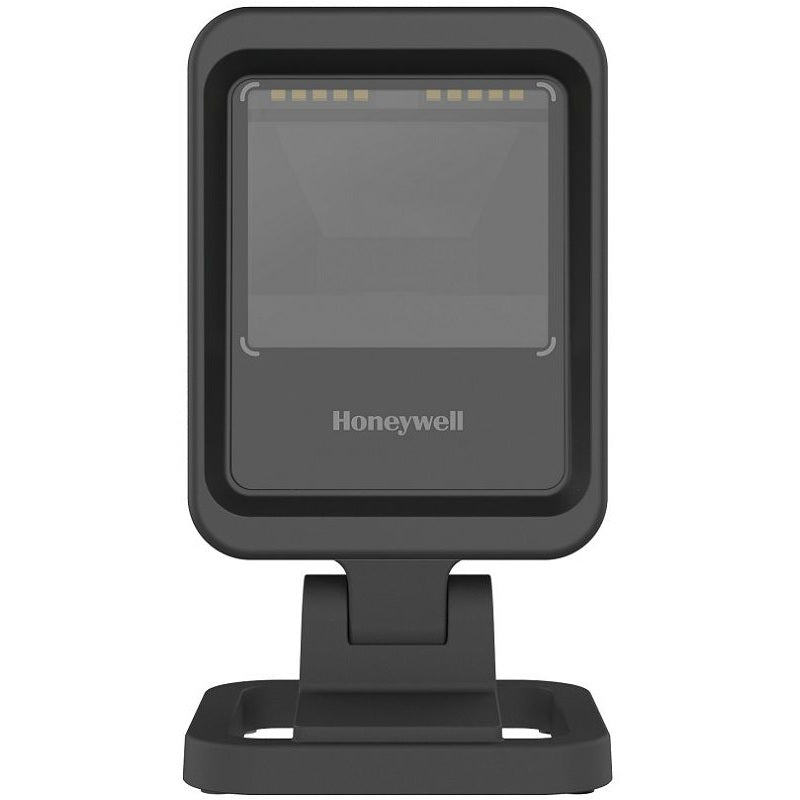 Honeywell Genesis XP 7680G 2D USB STD BK (10 Pack)