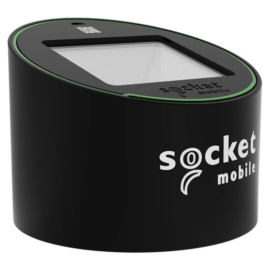 SocketScan® S320 General Purpose Reader, Black