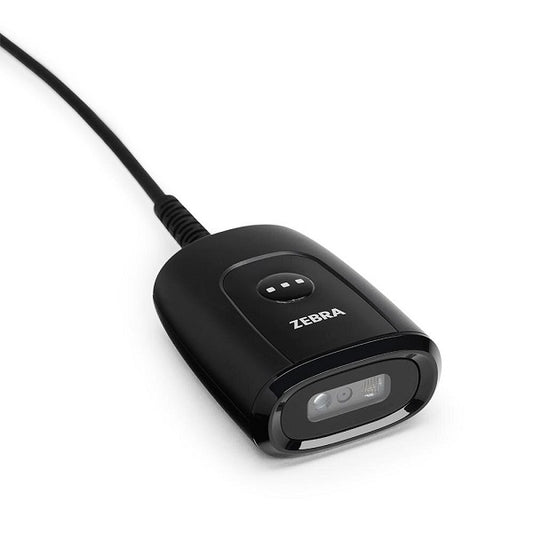 Zebra Scanner ONLY DS5502 2D-SR BLK
