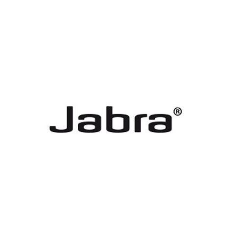 Jabra Power Cord Type I Plug 1m, black
